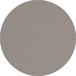 Prikbord bulletin, Round, frameloos ø 60 cm