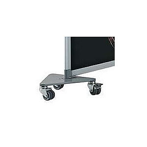 Voeten voor scheidingswanden 