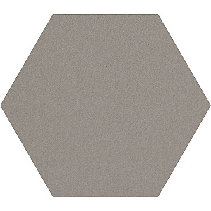 Prikbord bulletin, Six-Square, frameloos ø 60 cm